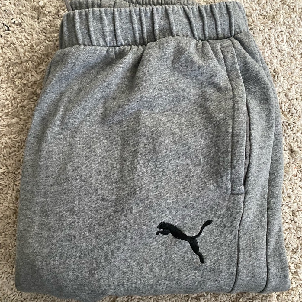Puma Sweatpants